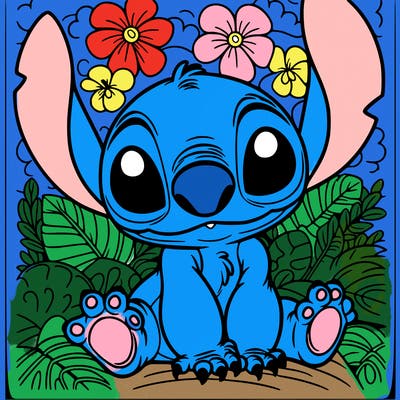 stitch