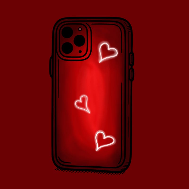 phone case