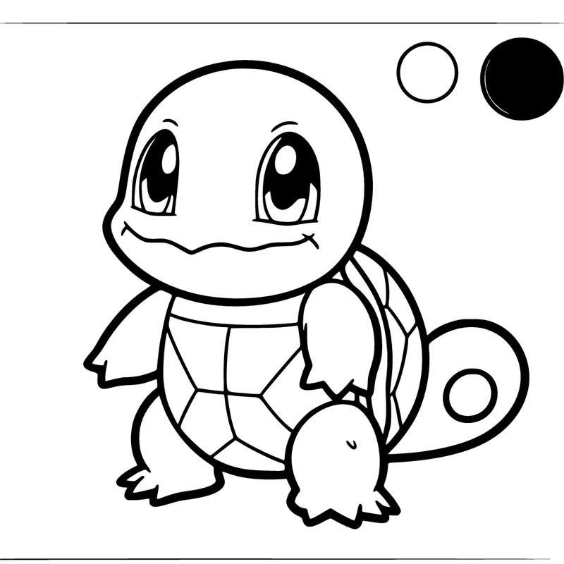 squirtle