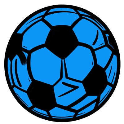 soccer ball