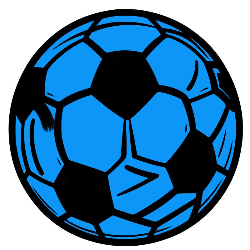 soccer ball