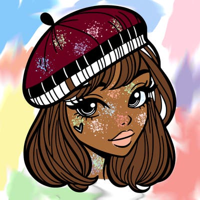 parisian beret: a chic beret that adds a touch of parisian elegance