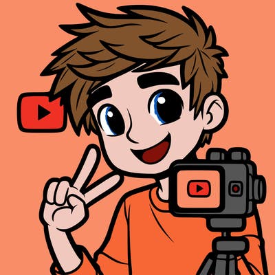 youtuber
