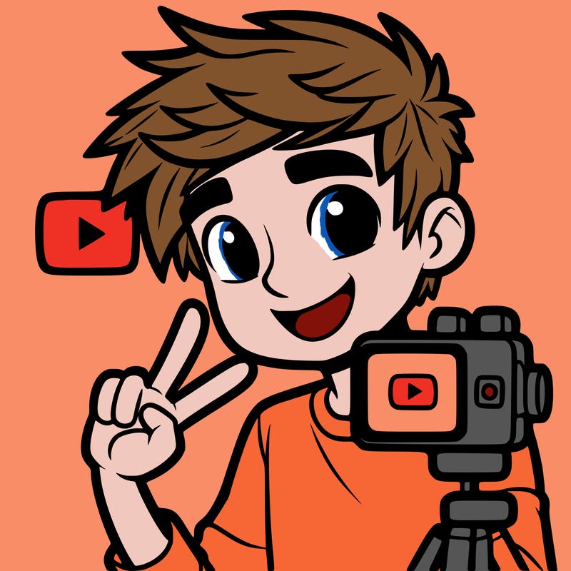 youtuber