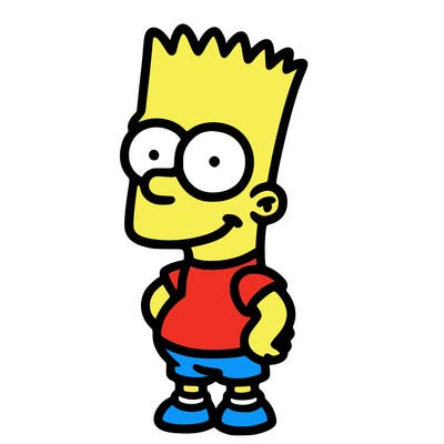 bart simsim