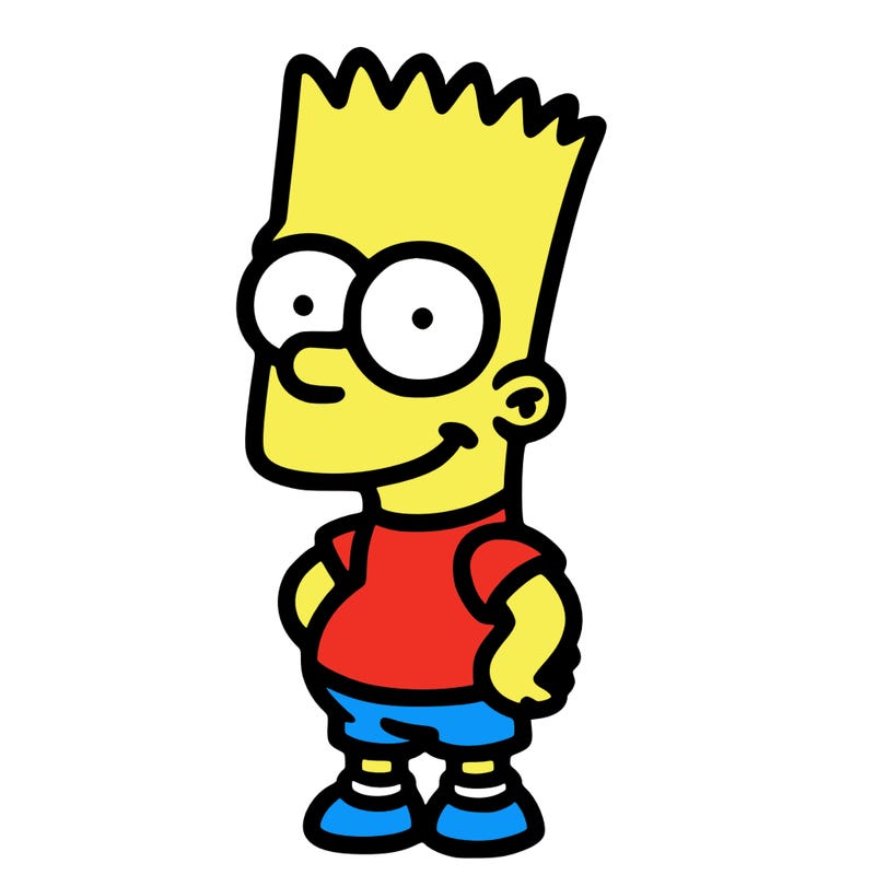 bart simsim
