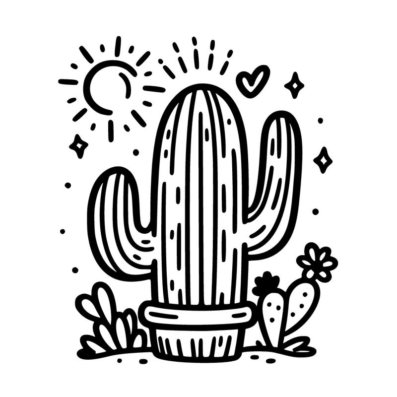 cactus