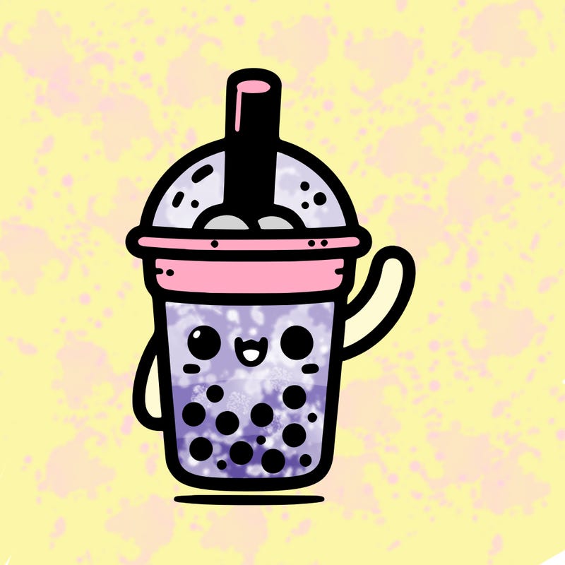 boba tea