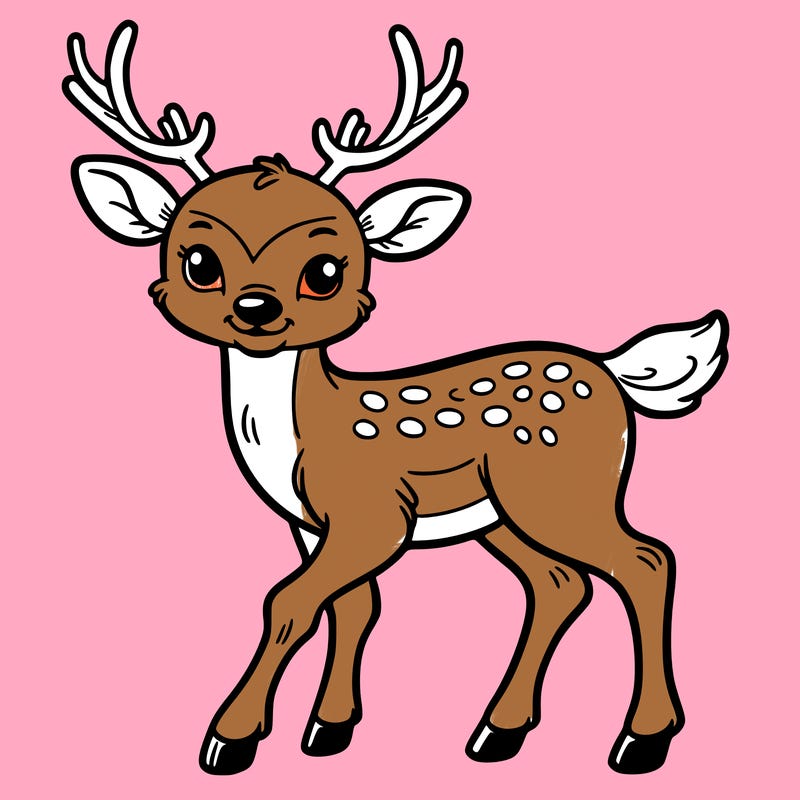 deer