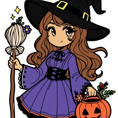 witch