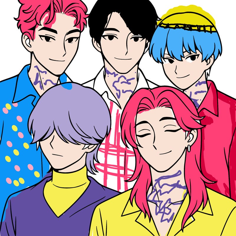 After