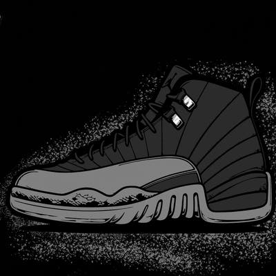 jordan retro 12