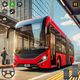 US Bus Simulator Coach Games