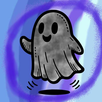 ghost