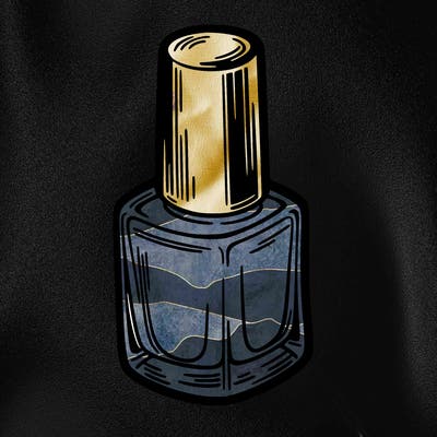 nail polish