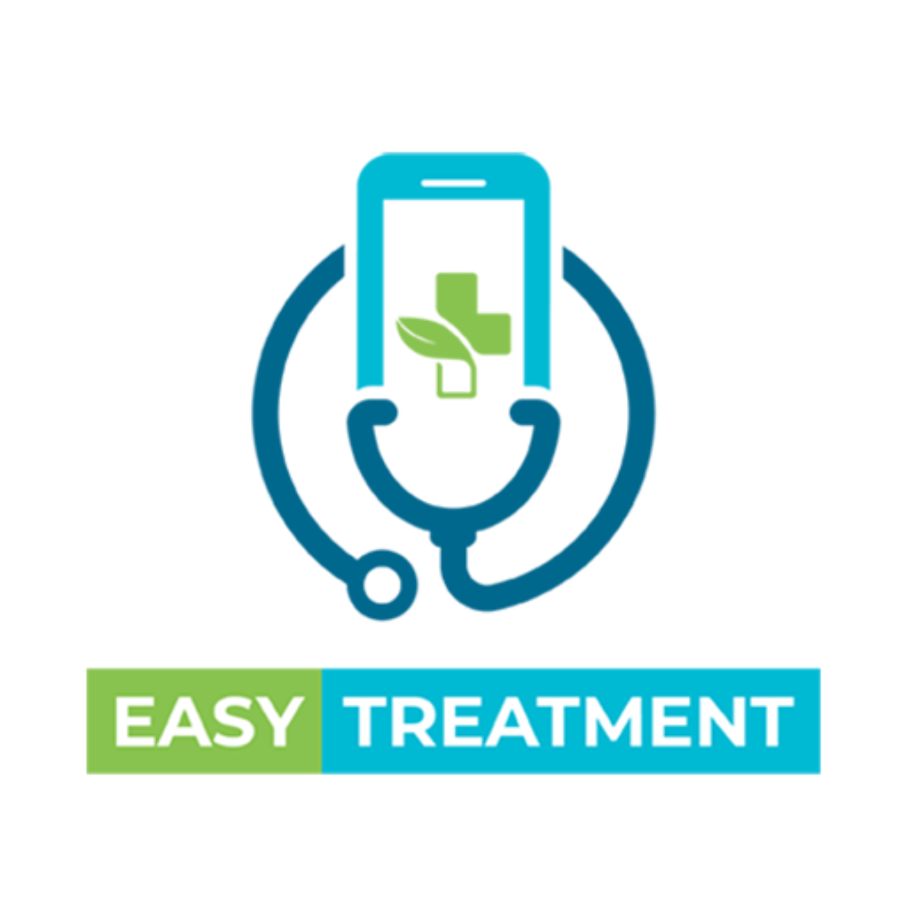 Easy Treatment - Medical App | MWM