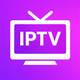 Smart IPTV Player - Live TV