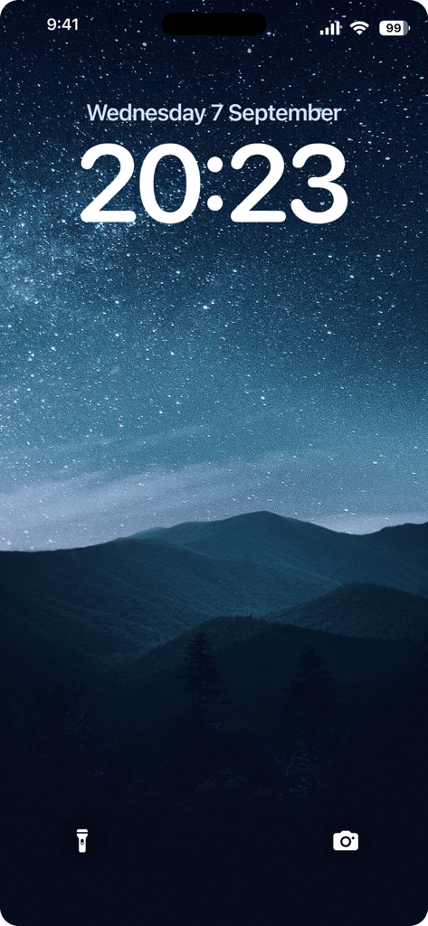 Wallpapers 4K home&lockscreen - Photo & Video App | MWM