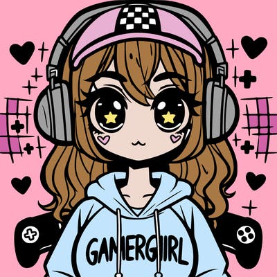 gamergirl