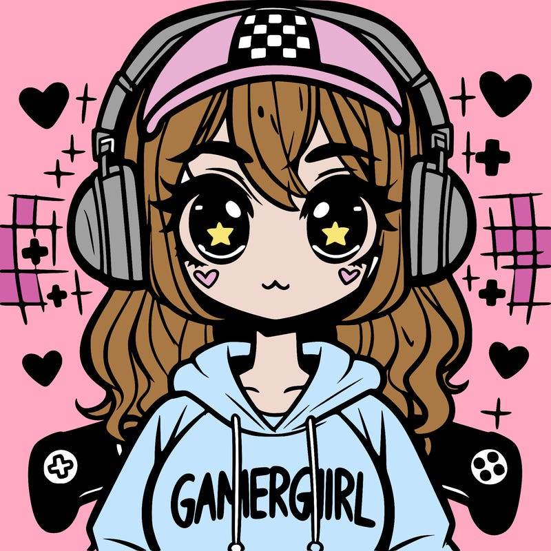 gamergirl