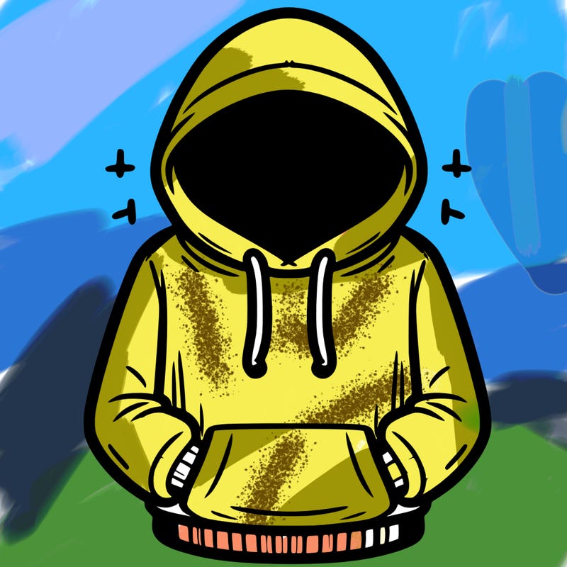 hoodie