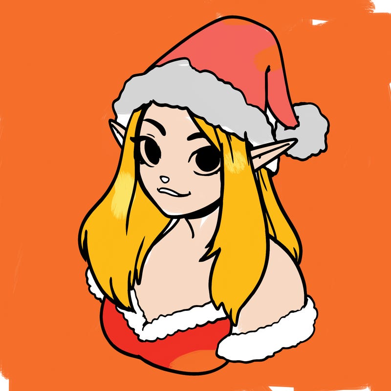 After