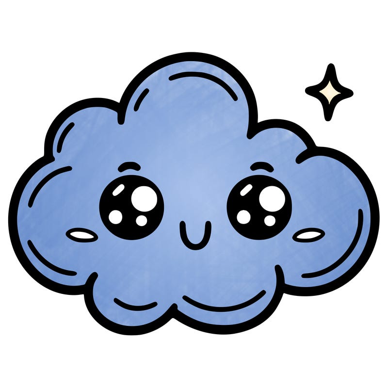 cloud