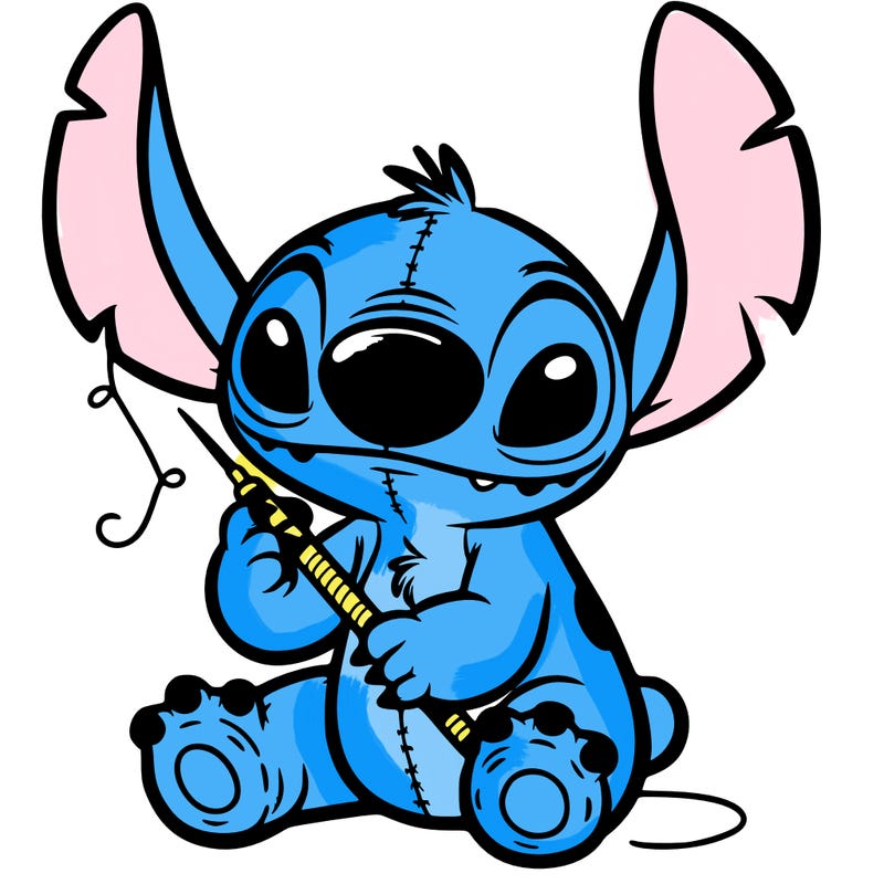 stitches