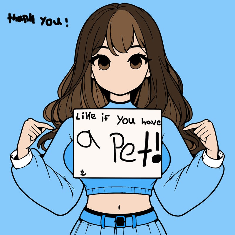 girl holding a blank sign in a long sleeve crop top