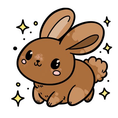 bunny
