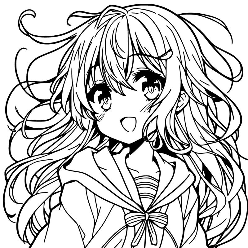 anime