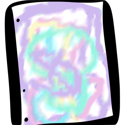 blank white page with nothing drawn on it