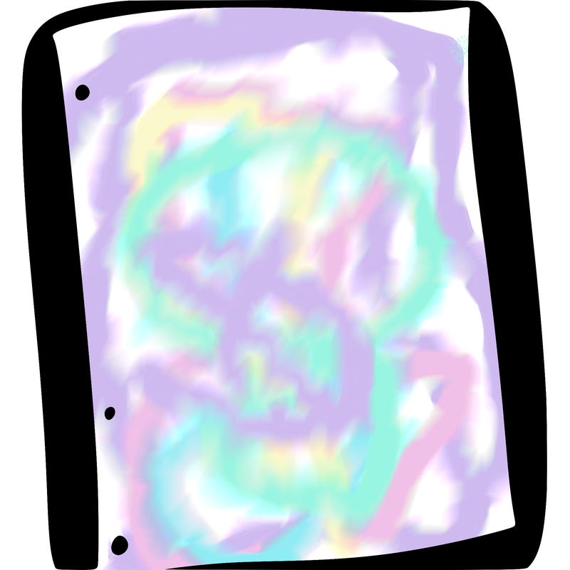 blank white page with nothing drawn on it