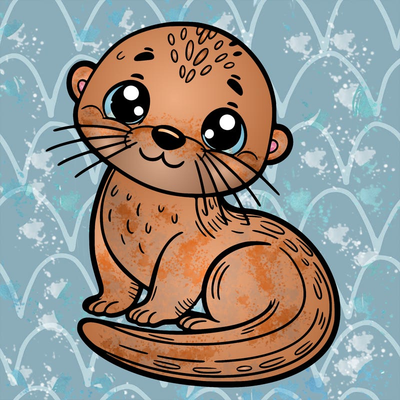 otter
