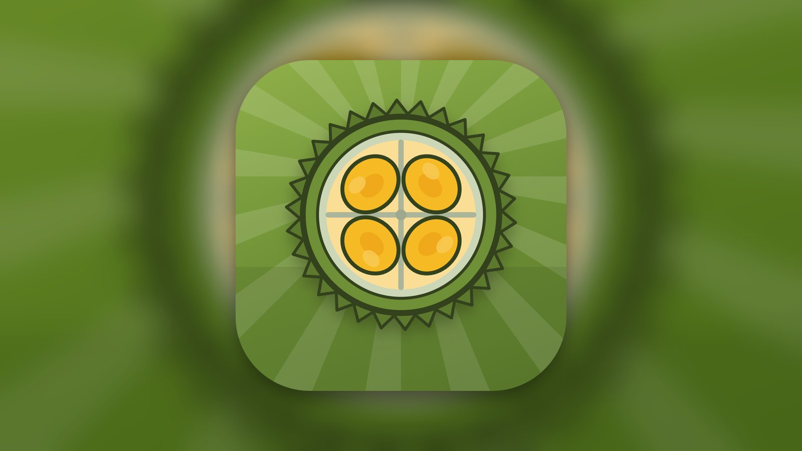 Durian Guide - Food & Drink App | MWM