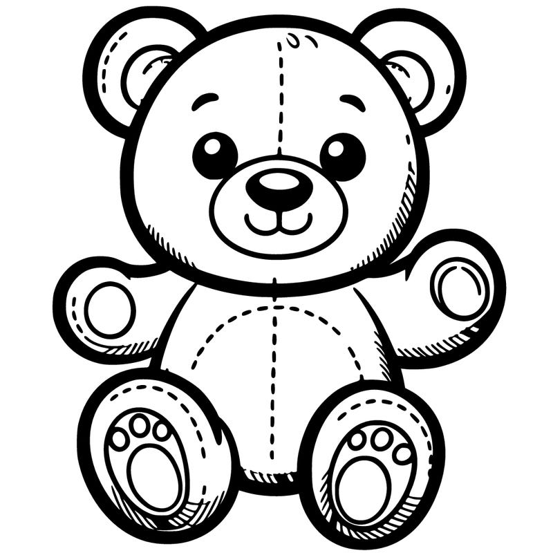 teddybear