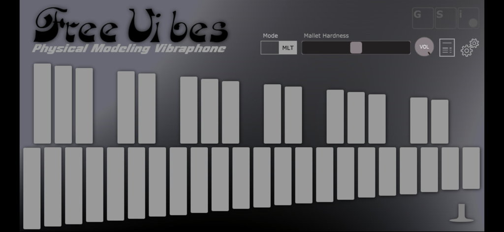 Free Vibes - Music App | MWM