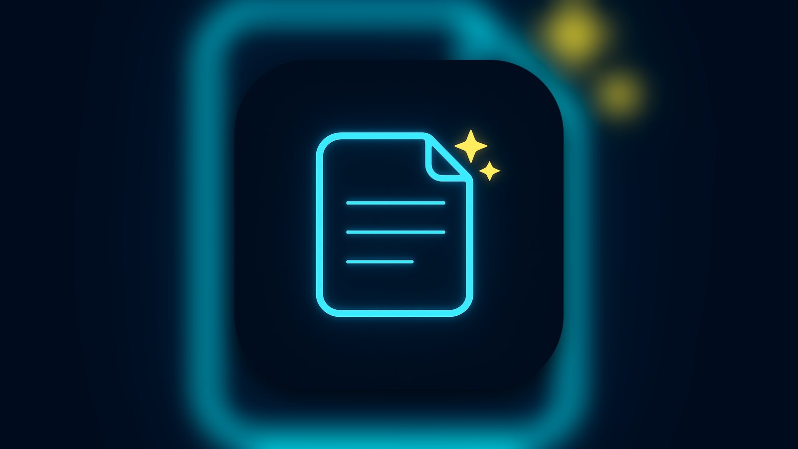 sNote: AI Note Taker, Recorder - Education App | MWM