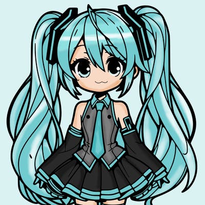 miku
