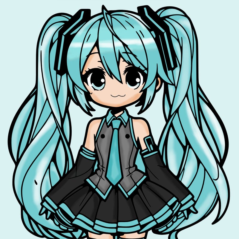 miku