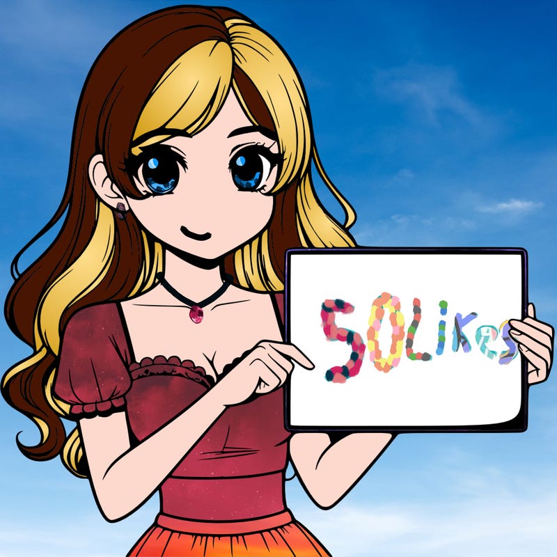 realistic pretty girl holding blank sign