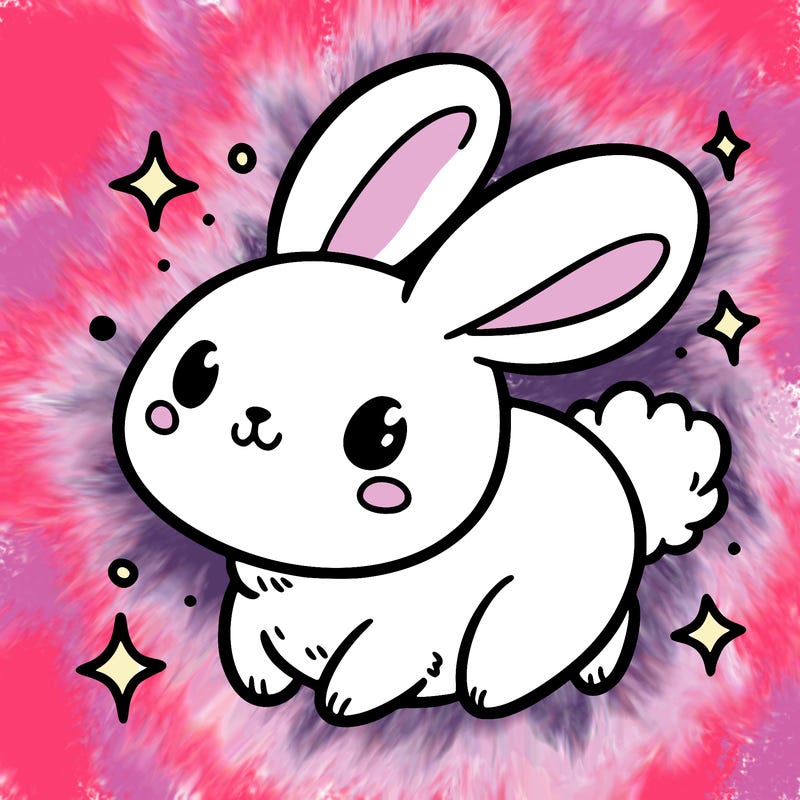 bunny