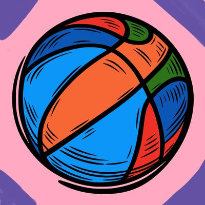 basketball