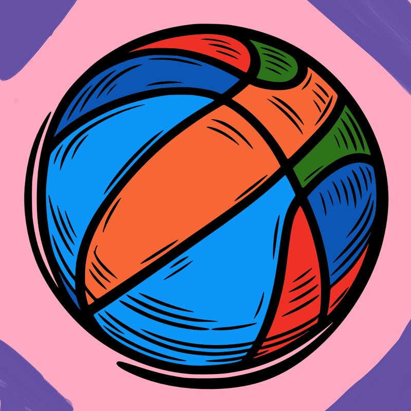basketball