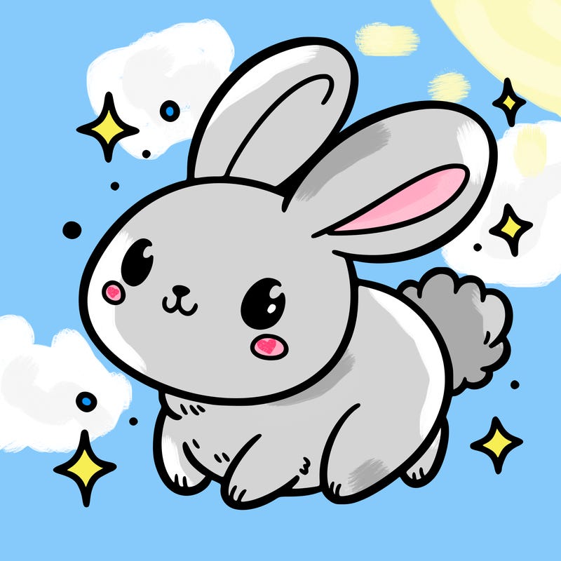 bunny