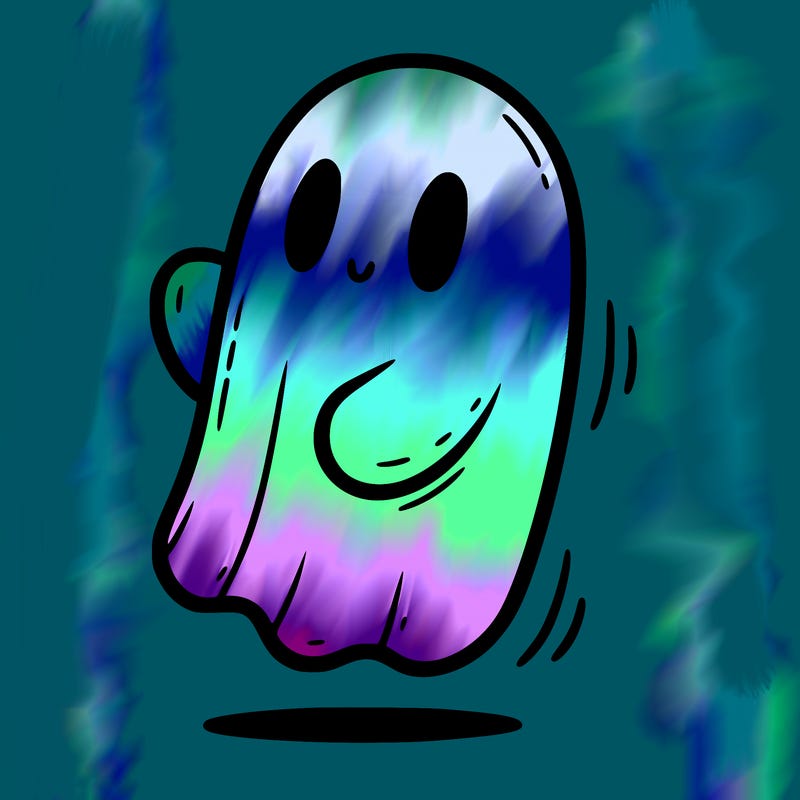 ghost