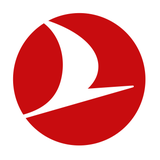 Turkish Airlines: Book Flights - App Icon