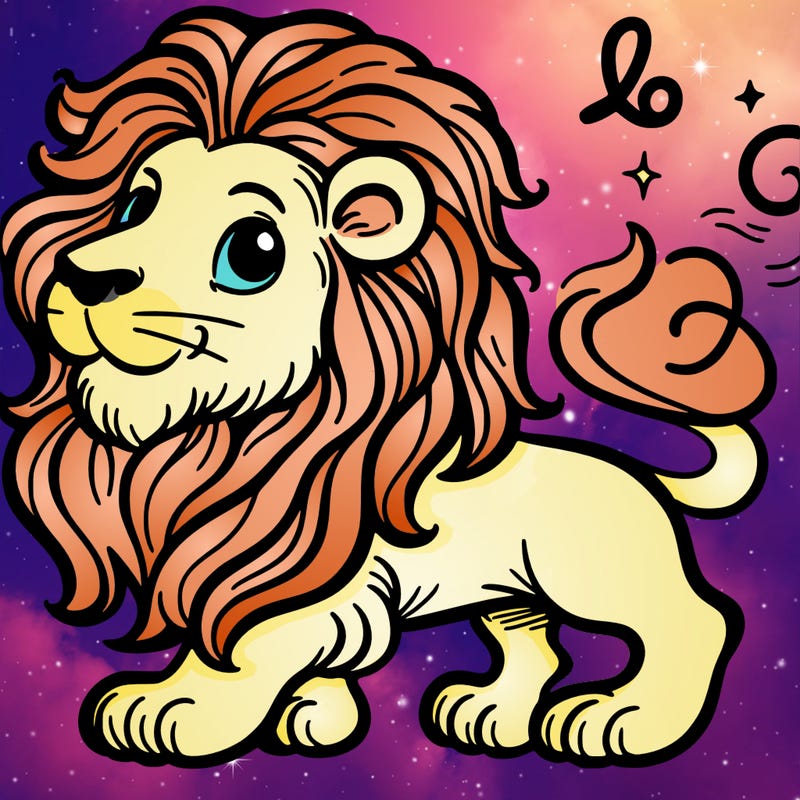 leo zodiac sign