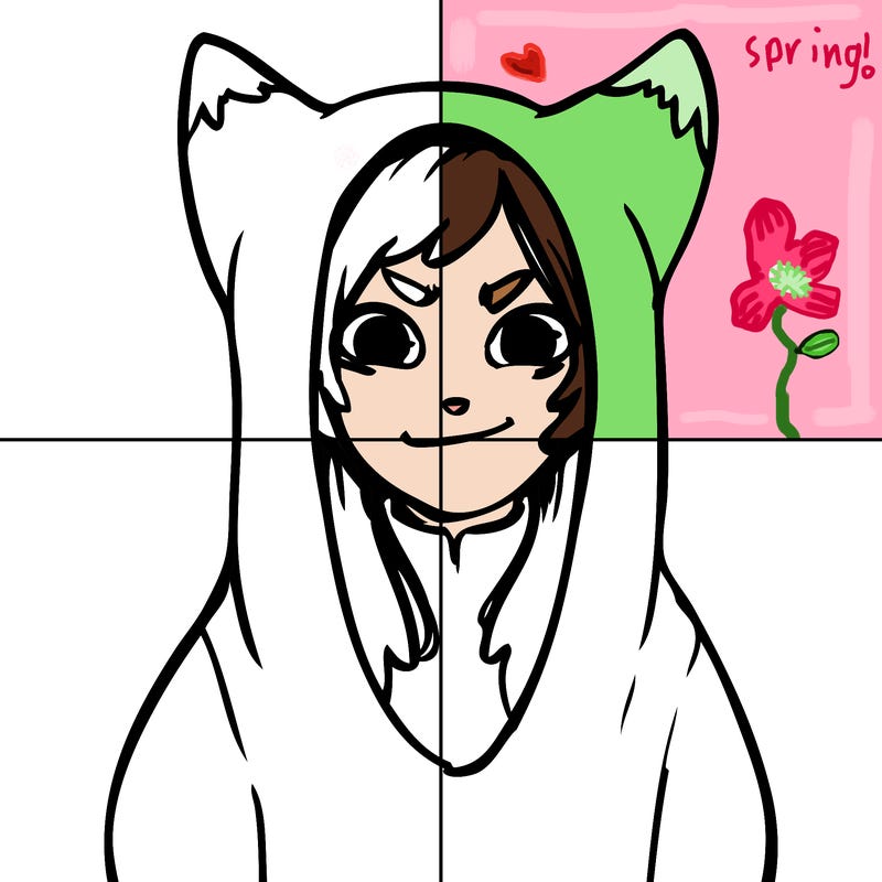After