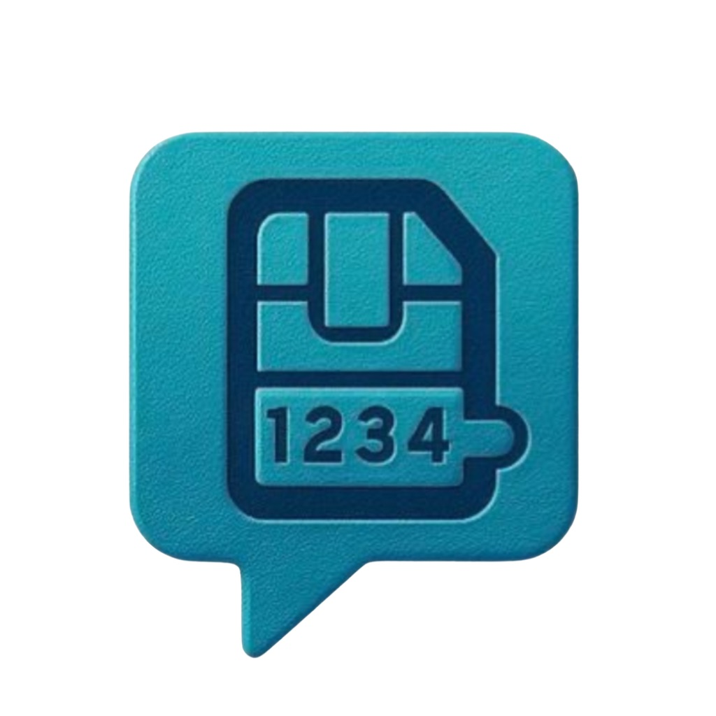 Get Virtual Num - Utilities App | MWM